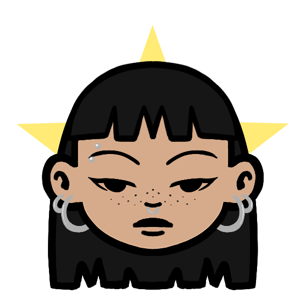 Mi avatar
